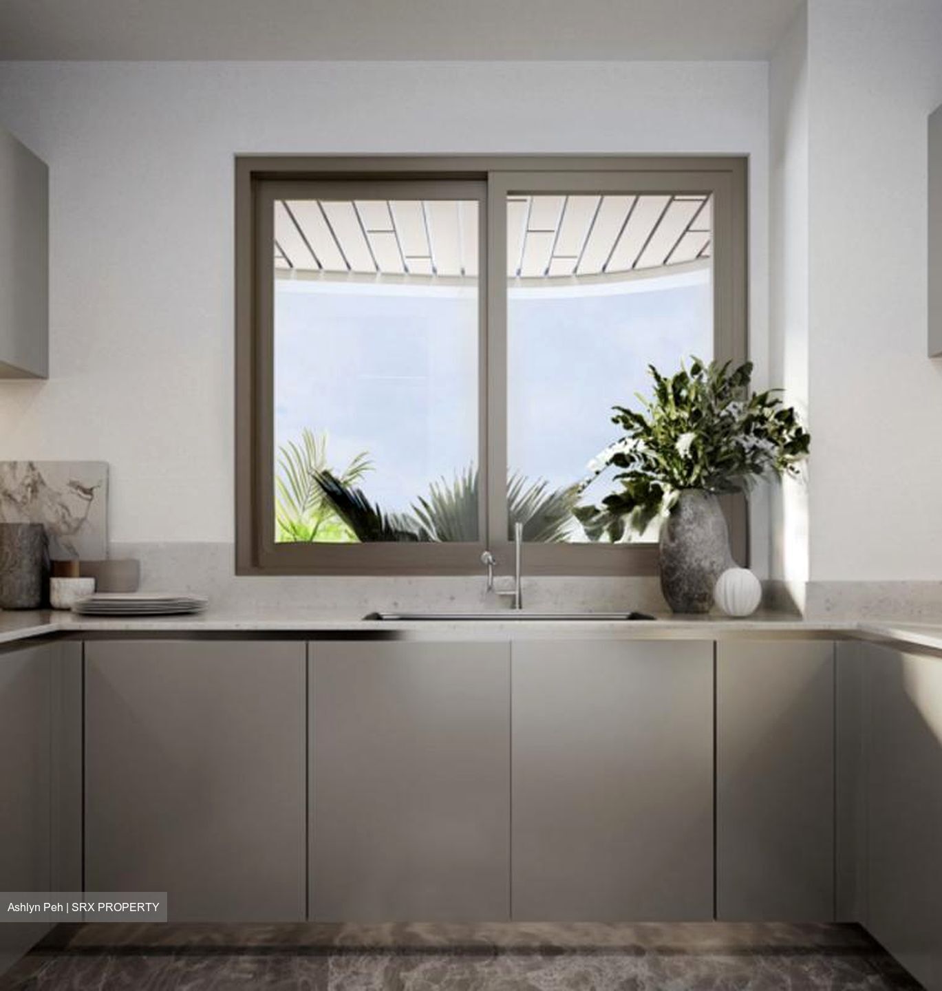 Hana (D10), Condominium #496210831